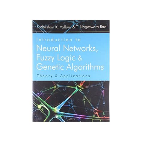 Fuzzy logic neural network and genetic algorithms handbook by wickens chesney. - Contemporary engineering economics 5th edition solution manual free.
