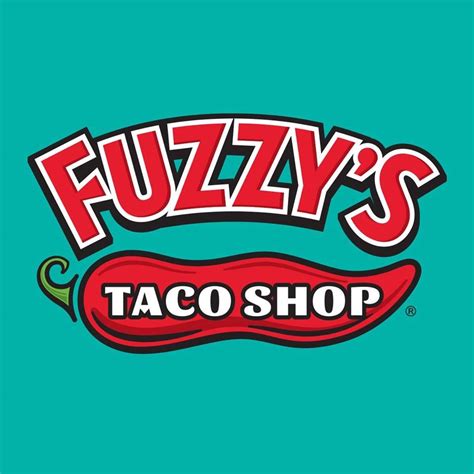 South Carolina. Texas. Virginia. Wisconsin. Wyoming. View a list of all Fuzzy's locations. Enjoy Baja-style tacos, breakfast tacos & burritos all day, other Mexican eats, plus beer & margaritas. Check your local Fuzzy's for happy hour pricing, online ordering and catering where available..