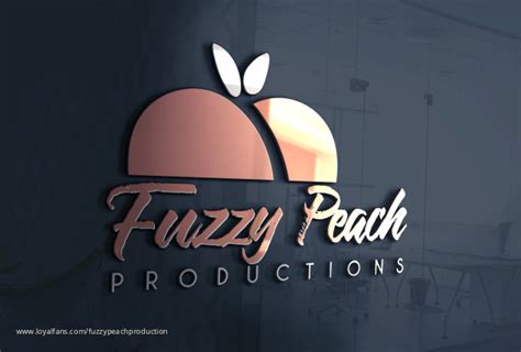 Fuzzypeachproductions Leaks 🍌 [CLIP]