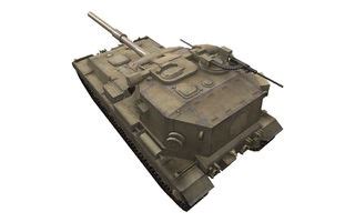 Fv215b 1 Global Wiki Wargaming Net