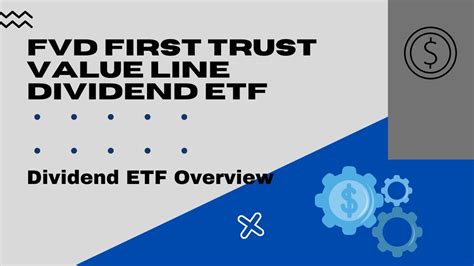 Fvd etf. Things To Know About Fvd etf. 