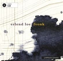 Read Fvonk By Erlend Loe