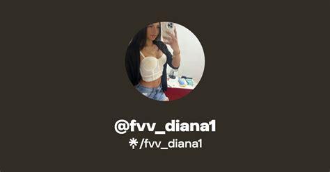 Fvv_Diana Leaks [PPV] 22 Photos