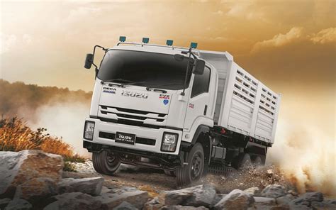 Fvz. Compare Our Trucks Find the Isuzu Truck that best fits your needs. 