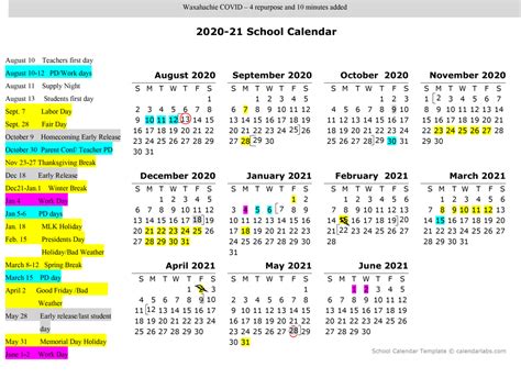 Fwisd Calendar 2022 2023