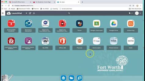 Fwisd apps login. LOG IN / ACCESO. Parent Portal is available to all FWISD parents with students enrolled in PK-12. This tool will transform the way you interact with your child’s campus by enhancing two-way communication and involvement. It works seamlessly with the District’s Student Information System (SIS) and allows you to monitor your child's progress ... 