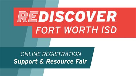 Fwisd register. Pre-registration is not required. Operational and Auxiliary Hiring Fair (1 to 3:30 p.m.): District officials will interview and hire on-the-spot Transportation, ... -FWISD-Follow us on Facebook, Instagram, Twitter, and the Fort Worth ISD Mobile App for the latest information. Fort Worth ISD. 7060 Camp Bowie Blvd. Fort Worth, TX 76116. 