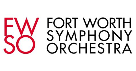 Fwso fort worth. Fort Worth Symphony Orchestra (@FtWorthSymphony) / Twitter. Follow. Fort Worth Symphony Orchestra. @FtWorthSymphony. Educating, entertaining, and … 