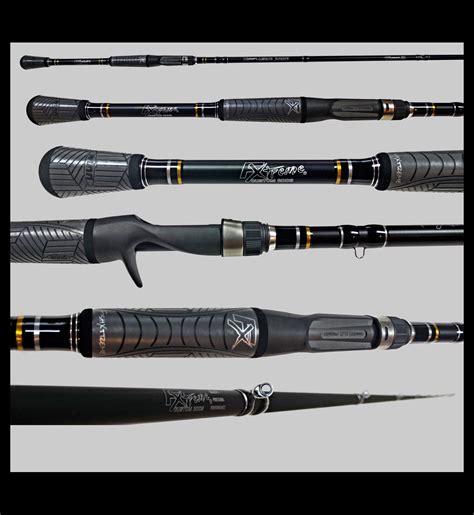 FX Custom Xtreme Titanium Series Casting Rods quantity + Add to cart. FX Custom Xtreme Titanium Series Casting Rods $ 319.99 Read more. Quick View. Loading... All products loaded . Address: 7591 River Rd Columbus, GA 31904. Hours: Monday – Tuesday: 10am – 6pm EST Wednesday : 10am-5pm Thursday-Friday: 10am-6pm Saturday: 10am …