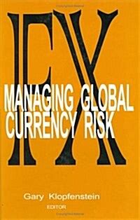 Fx managing global currency risk the definitive handbook for corporations and financial institutions. - My beloved world by sonia sotomayor.