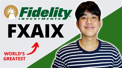 Fxaix index fund. Things To Know About Fxaix index fund. 
