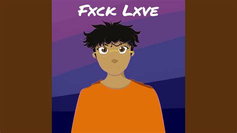 Fxck Lxve by C4SleepyKid feat. Cadence Album on Amazon Music