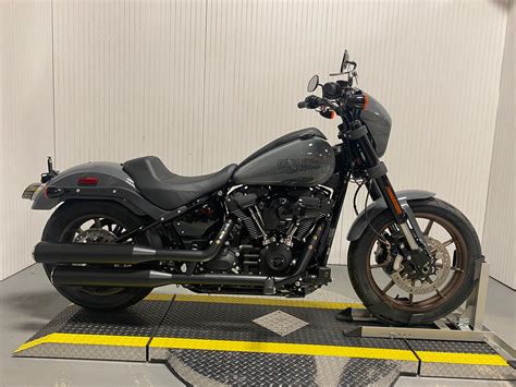 Fxlrs. 2023 SOFTAIL Low Rider S FXLRS Sportster S New Arrivals | Harley-Davidson USA. All-New 2024 Motorcycles Available Now. See the Bikes. Spend $200 & Get $40 H-D Promo Card to spend at your Dealer. Details. 