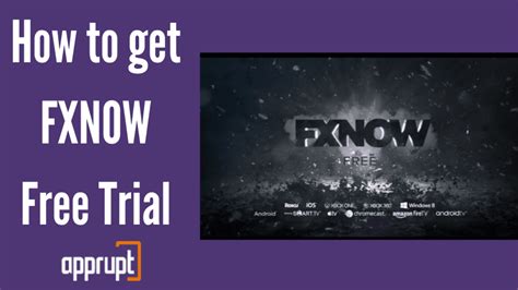 Fxnow free trial. 