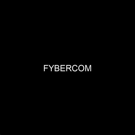 Fybercom has been the most reliable Internet company in East Idaho since its founding in 2014. We offer high-speed Internet services to homes and businesses in the area, and our experienced local technicians are available to provide support. Contact us today!
