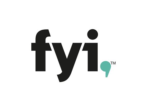 Fyi network. The FYI App allows you to watch your favorite FYI programming—full episodes, specials, clips and more —on your mobile device or tablet. Skip to main content. Contact Us. FYI; FYI App; The Basics; Articles in this section ... A&E Television Networks, LLC 235 E 45th Street, New York, NY 10017 