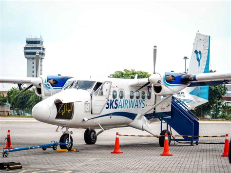 SKS Airways explains why its Embraer jets are delayed and it’s nothing to do with funding. SKS Airways has just shared statements with SoyaCincau on the status of the company. In the statement, the company confirmed that its CEO is stepping down from her role, as well as it is seeing some delays in the delivery of its first jets from Embraer.. 
