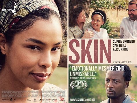 Skin is a 2018 American biographical dra