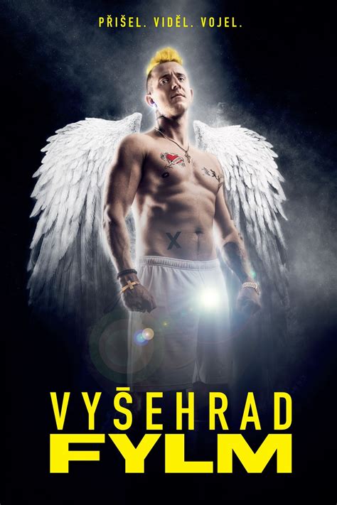 Vyšehrad: Fylm is a 2022 Czech comedy film. It serves as a sequel 