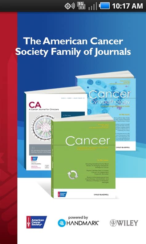 Fyn - American Cancer Society Journals