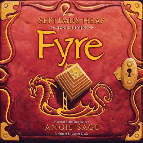 Download Fyre Septimus Heap 7 By Angie Sage