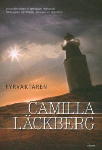 Read Online Fyrvaktaren Patrik Hedstrm 7 By Camilla Lckberg