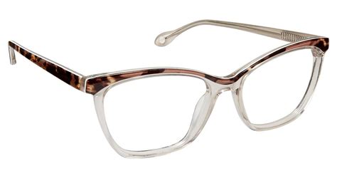 Fysh UK FYSH 3547 Eyeglasses - Fysh UK Authorized Retailer