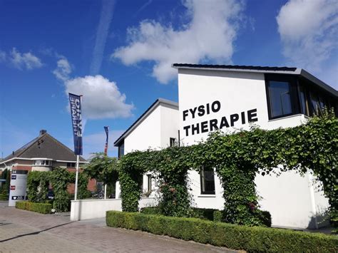 Fysiotherapie Health Emmen - Handtherapie