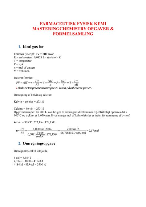 Fysisk formelsamling for medicinerre og biologer. - 2005 2007 suzuki rmz450 service repair manual 2005 2006 2007.