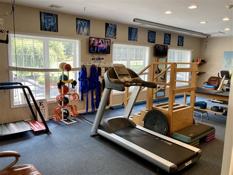 Our state-of-the-art facility and convenient location offers free and easy parking. We are located at 15201 Shady Grove Rd #106, Rockville, MD 20850. FYZICAL Rockville also specializes in helping patients with dizziness, balance disorders, or who need vestibular rehabilitation.. 