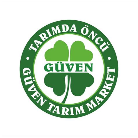 GÜVEN TARIM.
