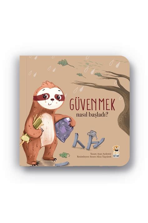 GÜVENMEK. 
