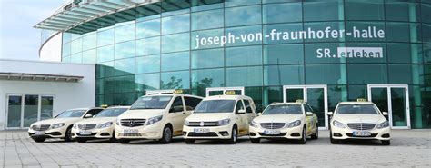 Gäuboden Taxi in Straubing und Umgebung