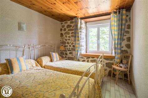 Gîte 12 chambres