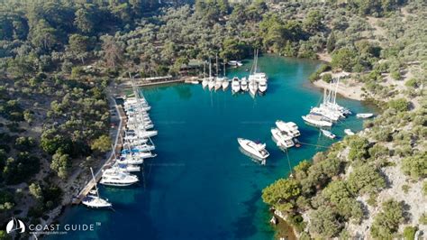 Göbün Coast Guide TR.