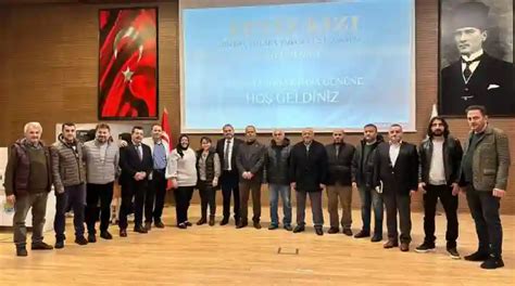 Gökçenay Group, fabrika açılışına katılanlara teşekkür etti! 30-10 . 