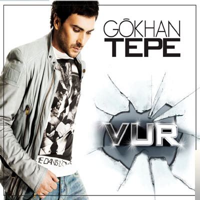 Gökhan Tepe Dönmem Mp3 İndir, Dönmem Müzik İndir Dinle.