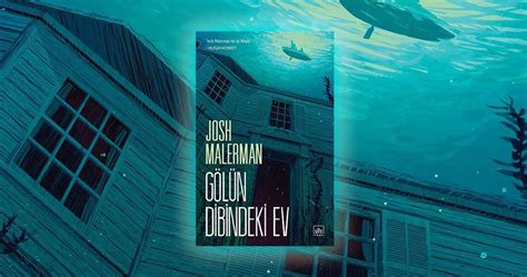 Gölün Dibindeki Ev-Palme Kitabevi. 