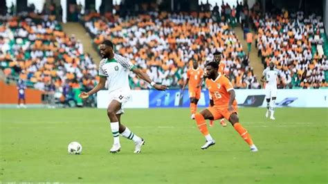 Gözler Afrika Kupası Finali'nde! Nijerya Fildişi maçı ne zaman, saat kaçta?
