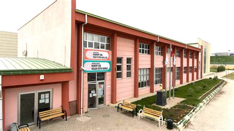 Göztepe özel eğitim mesleki eğitim merkezi