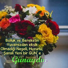 Gül ile CANONUN GÜNAYDIN sms için 20+ fikir, 2025 Pinterest. 