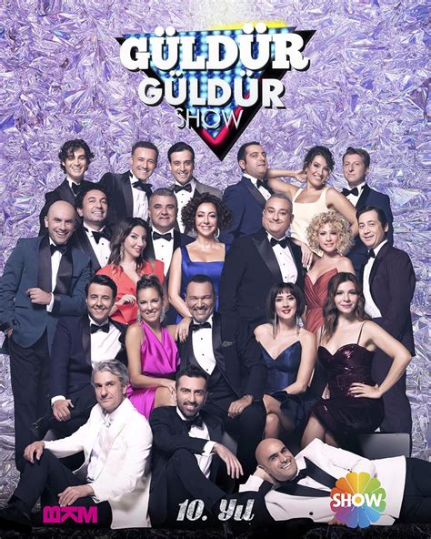 Güldür Güldür Show 367. Bölüm Fotoğrafları Show TV. 
