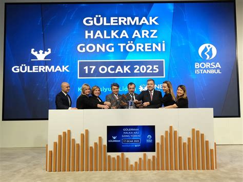 Gülermak Wikipedia.