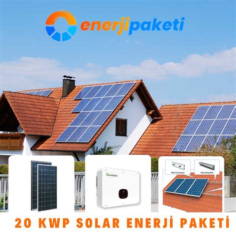 Güneş Solar Enerji Sistemleri |Start Elektronik