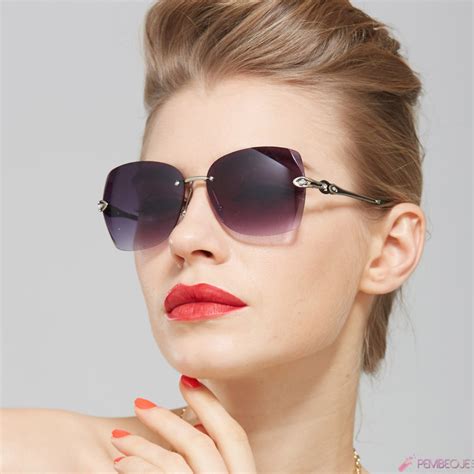 Güneş gözlüğü modelleri bayan 2016