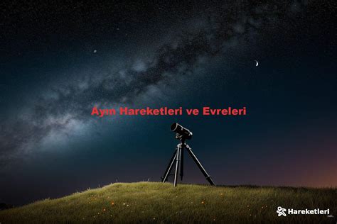Güneş ve ayın hareketleri ve evreleri Öğretim kaynakları.
