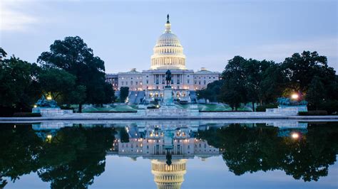 Günstige Flüge von Wien nach Washington Dulles Flughafen ab …