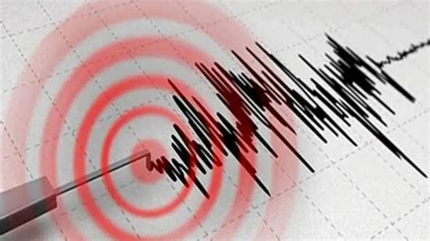 Gürcistan’da 4.7 büyüklüğünde deprem