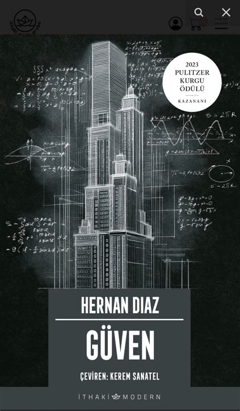 Güven Quotes 1000Kitap.