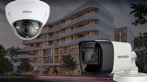 Güvenlik kamera sistemleri izmir